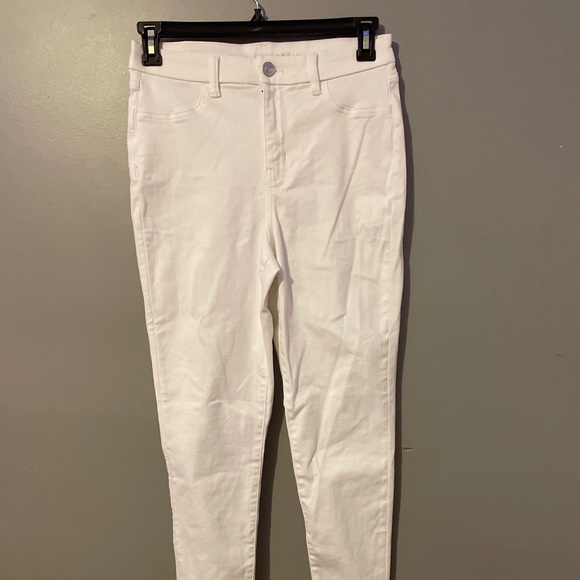 white american eagle jeans - Picture 1 of 2